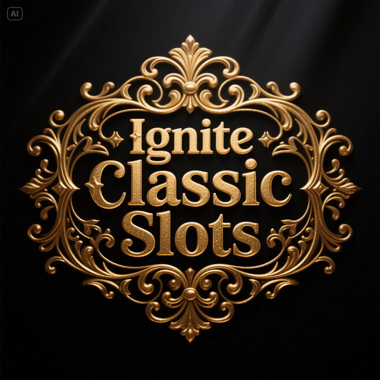 Ignite Classic Slots